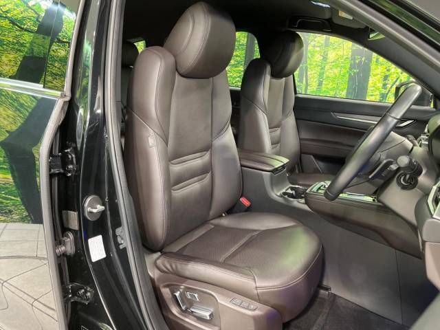 Mazda CX-8 2018-10 195669-7