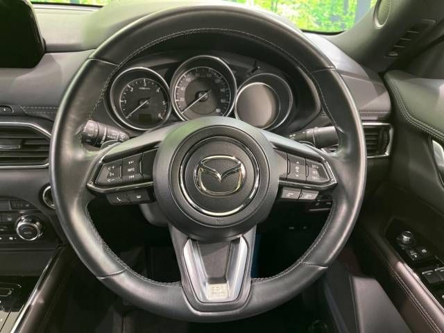 Mazda CX-8 2018-10 195669-10