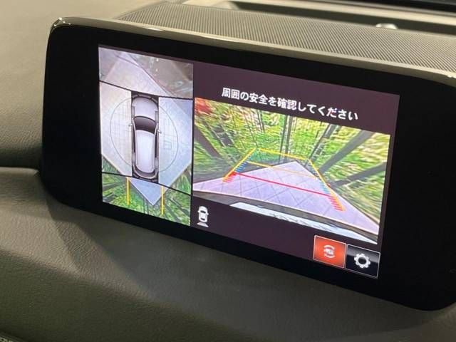 Mazda CX-8 2018-10 195669-3