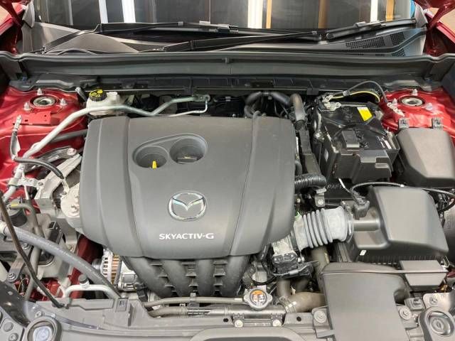 Mazda CX-30 2021-11 19824-18
