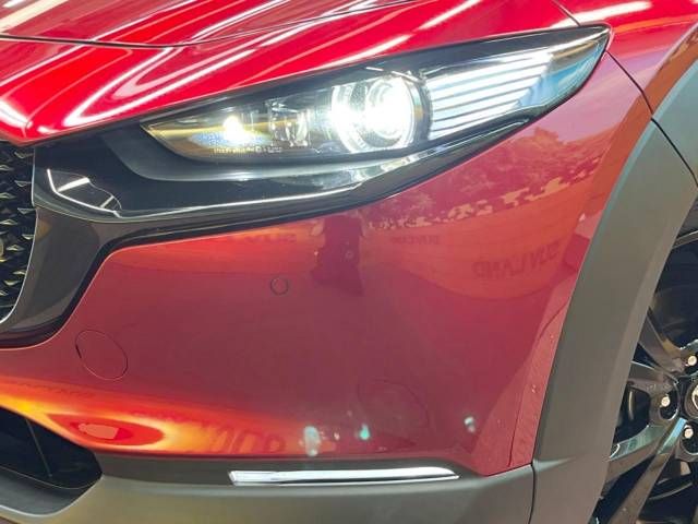 Mazda CX-30 2021-11 19824-12