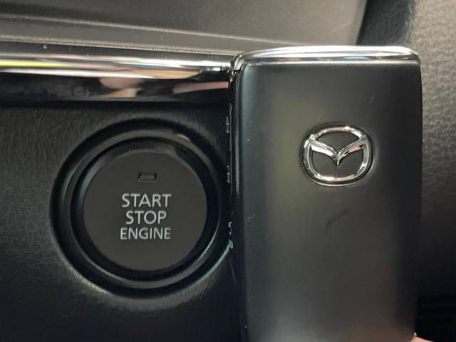 Mazda CX-30 2021-11 19824-8