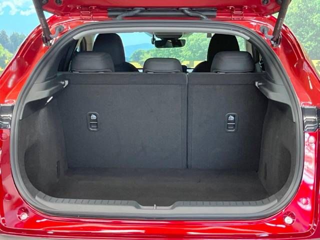 Mazda CX-30 2021-11 19824-11