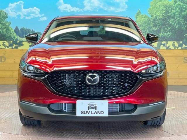 Mazda CX-30 2021-11 19824-14
