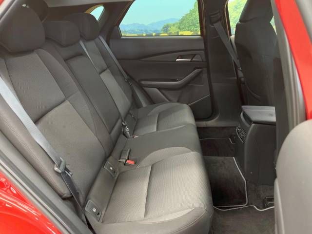 Mazda CX-30 2021-11 19824-10