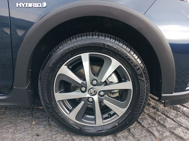 Toyota AQUA 2018-03 188379-7