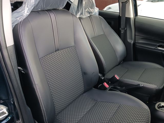 Toyota AQUA 2018-03 188379-11
