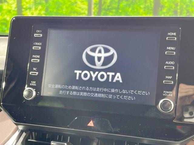 Toyota HARRIER 2021-01 7669-2