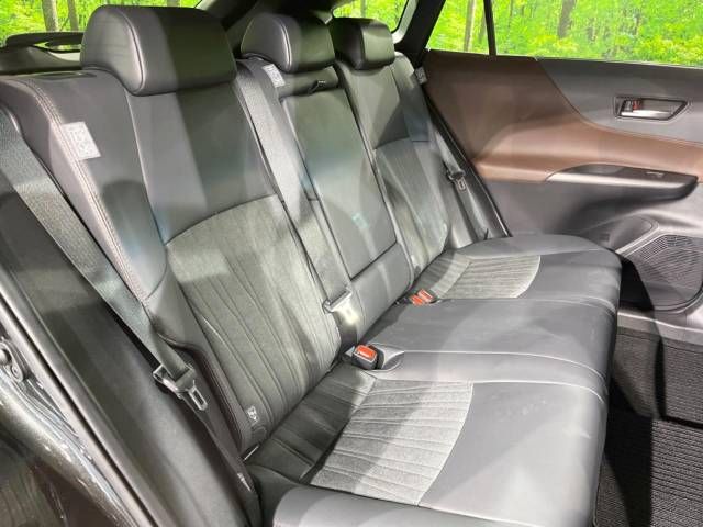 Toyota HARRIER 2021-01 7669-14