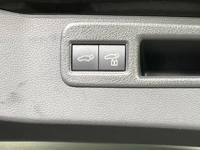 Toyota HARRIER 2021-01 7669-7