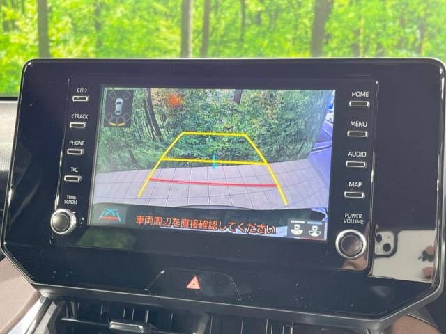 Toyota HARRIER 2021-01 7669-3