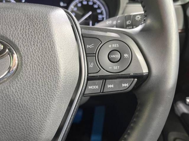 Toyota HARRIER 2021-01 7669-6