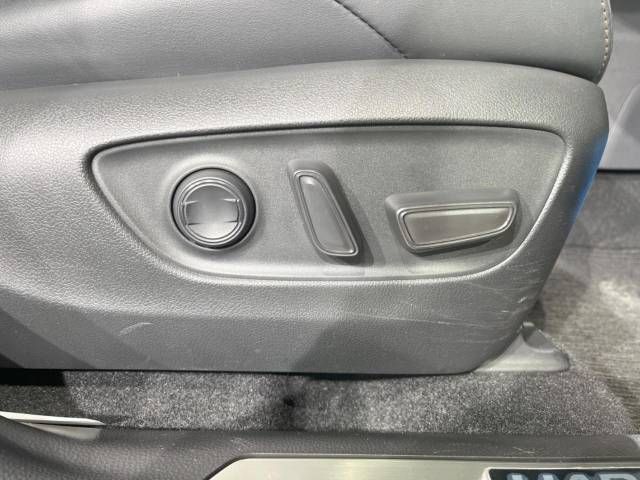 Toyota HARRIER 2021-01 7669-9