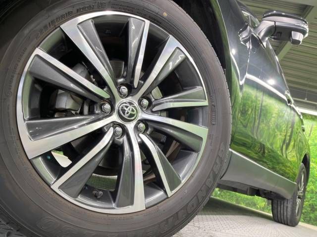 Toyota HARRIER 2021-01 7669-12