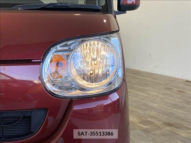 Daihatsu MOVE 2017-11 310604-5