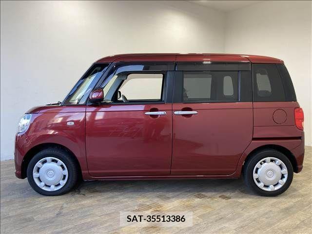 Daihatsu MOVE 2017-11 310604-3