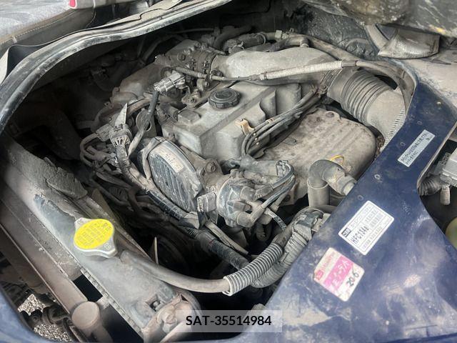 Mazda TITAN DASH 2003-02 206746-13