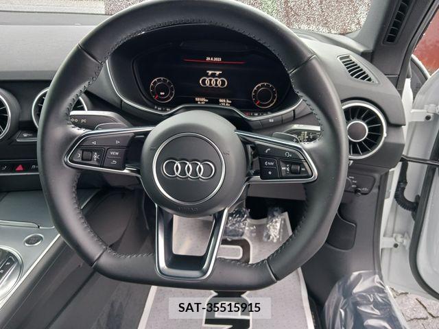 Audi TT 2015-12 200925-12