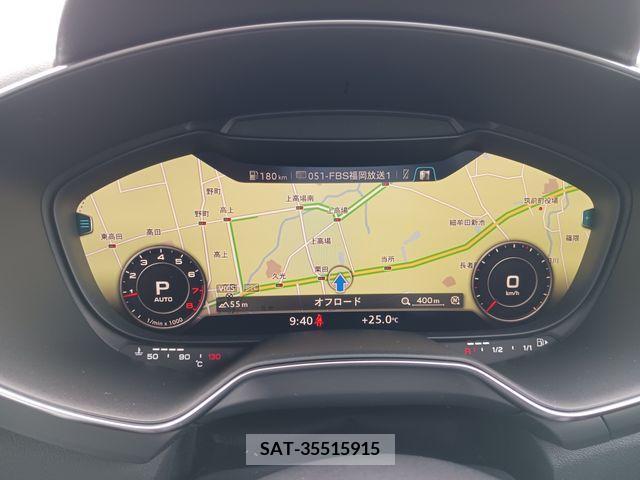 Audi TT 2015-12 200925-13
