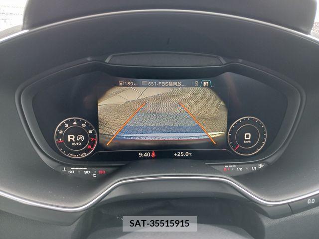 Audi TT 2015-12 200925-14