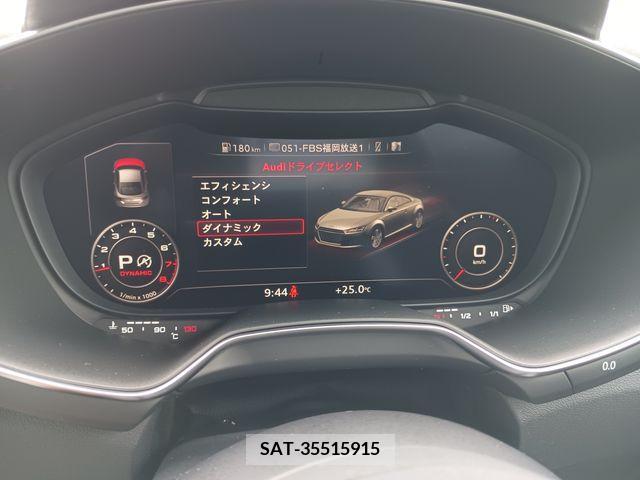 Audi TT 2015-12 200925-15