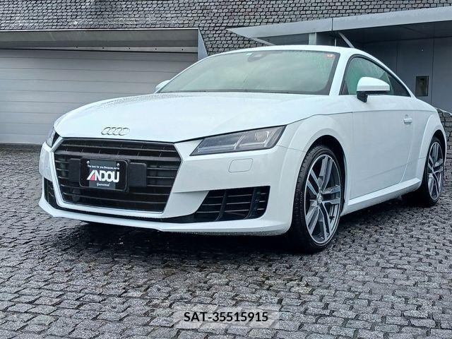 Audi TT 2015-12 200925-0