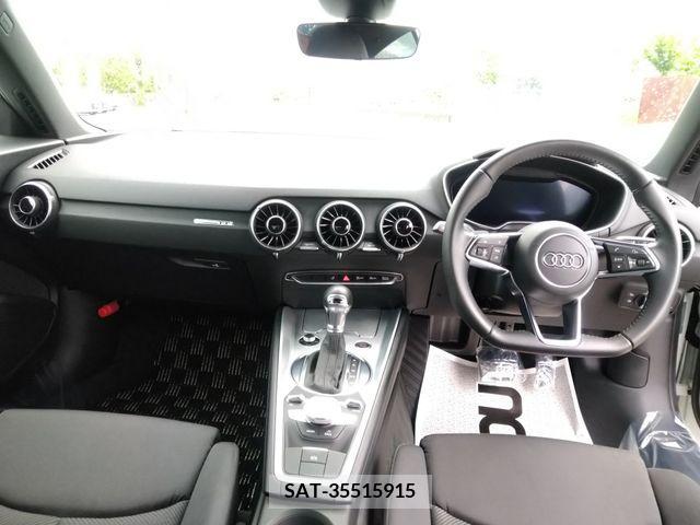 Audi TT 2015-12 200925-8