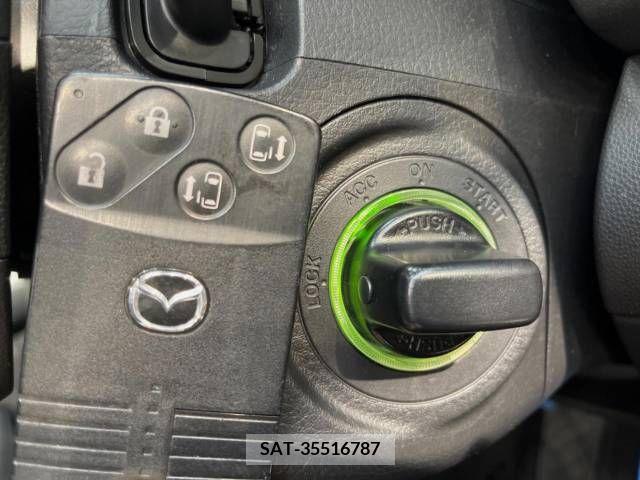 Mazda MPV 2007-08 310903-5