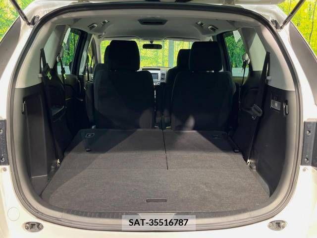 Mazda MPV 2007-08 310903-11