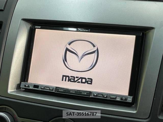 Mazda MPV 2007-08 310903-2