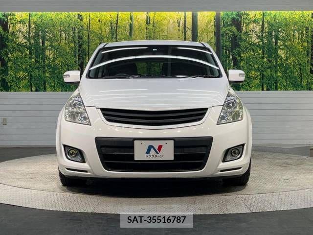Mazda MPV 2007-08 310903-15