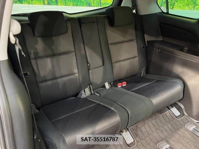 Mazda MPV 2007-08 310903-10