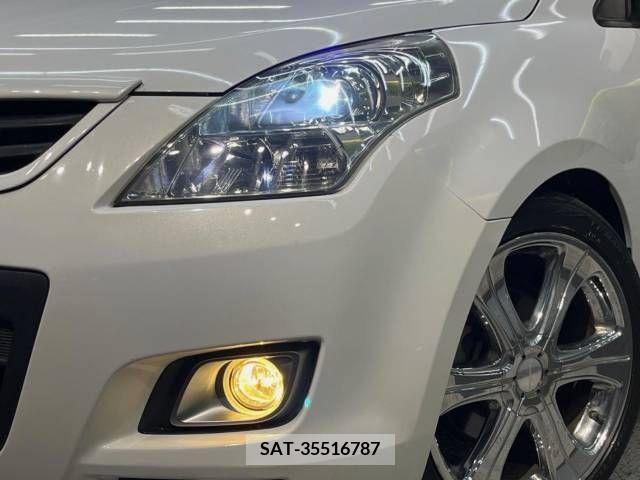 Mazda MPV 2007-08 310903-14