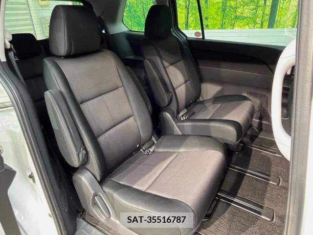 Mazda MPV 2007-08 310903-9