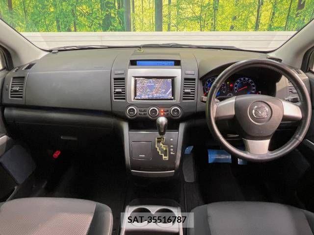 Mazda MPV 2007-08 310903-1
