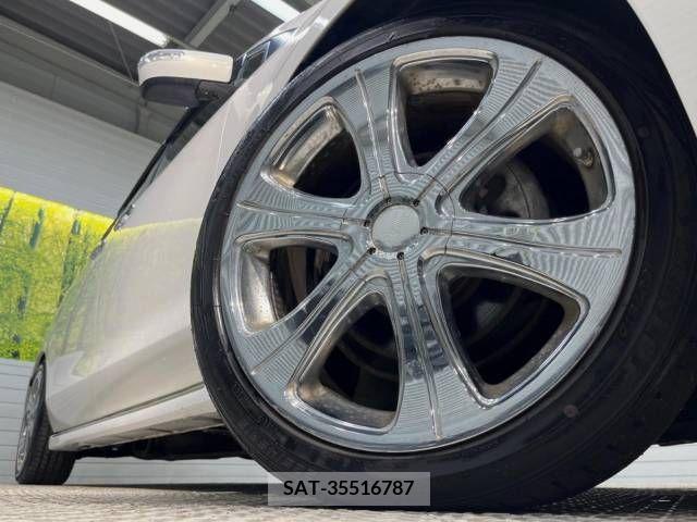 Mazda MPV 2007-08 310903-13
