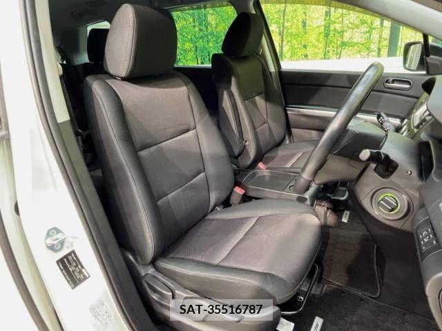 Mazda MPV 2007-08 310903-8