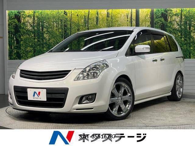 Mazda MPV 2007-08 310903-0
