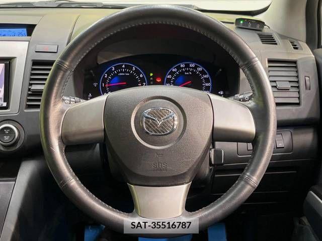 Mazda MPV 2007-08 310903-12