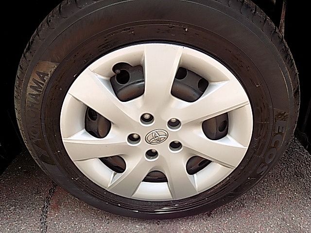 Toyota WISH 2012-07 4813-24