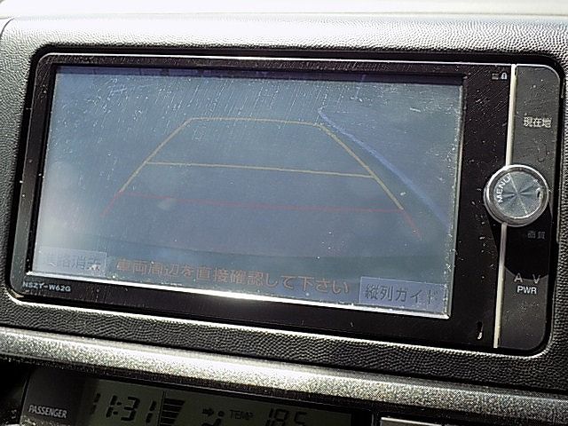 Toyota WISH 2012-07 4813-5