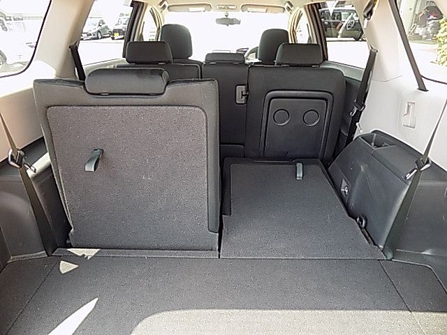 Toyota WISH 2012-07 4813-22