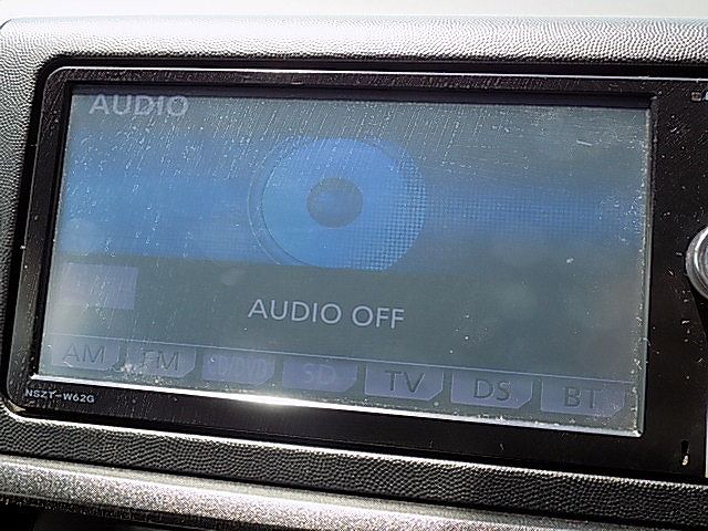 Toyota WISH 2012-07 4813-4