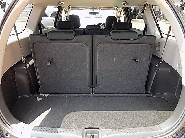Toyota WISH 2012-07 4813-21