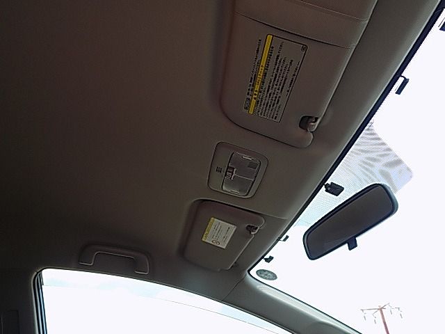 Toyota WISH 2012-07 4813-20