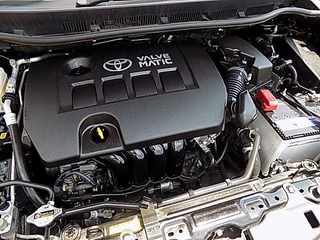 Toyota WISH 2012-07 4813-27