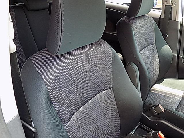 Toyota WISH 2012-07 4813-9
