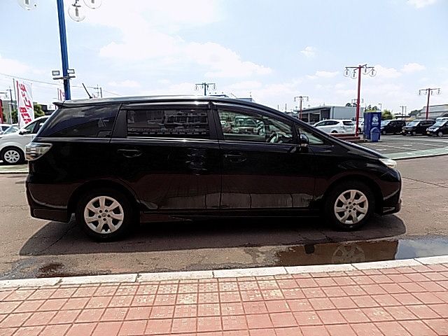 Toyota WISH 2012-07 4813-14