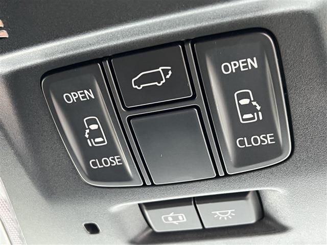 Toyota ALPHARD 2015-08 10125-12