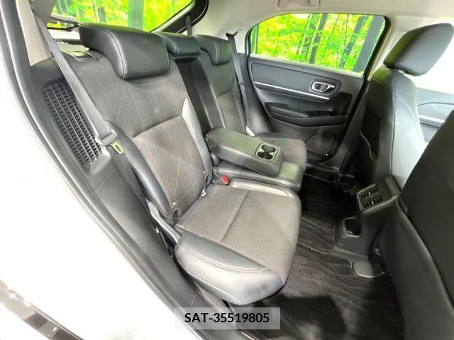 Honda VEZEL 2022-03 378101-9